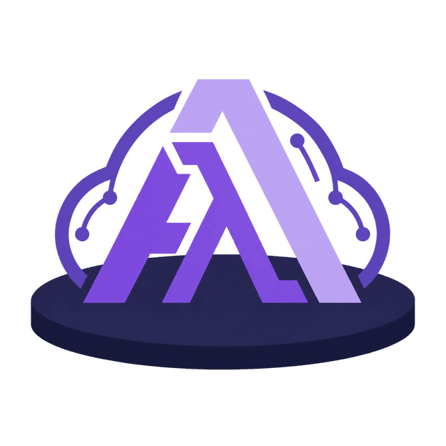 AVS Logo